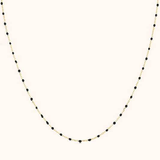 Betoverende Lyra Parelketting