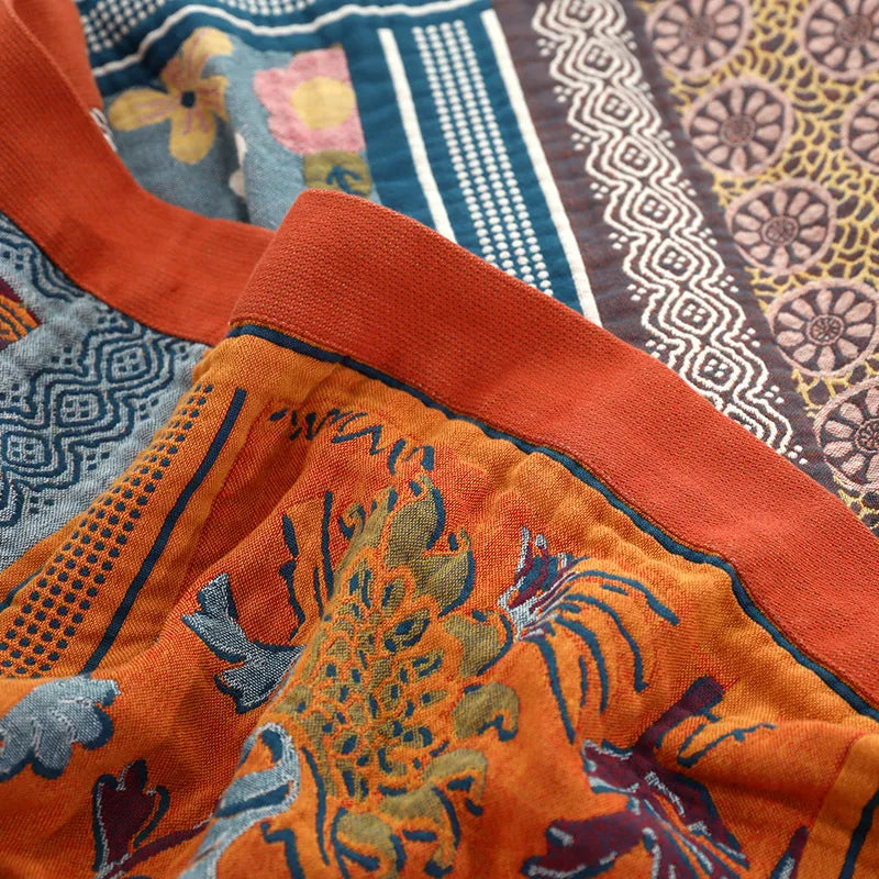 Neith™ Luxe Vloerkleed: Tijdloze Elegantie voor Jouw Interieur