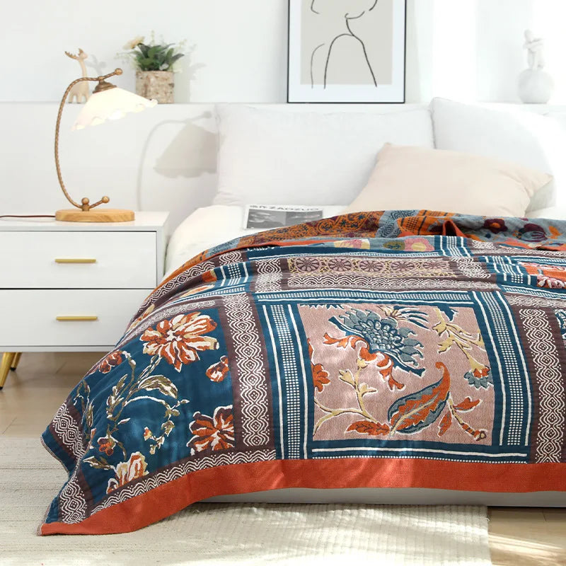 Neith™ Luxe Vloerkleed: Tijdloze Elegantie voor Jouw Interieur