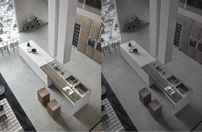 SmartVision Camera - Wifi Buitencamera met Nachtzicht