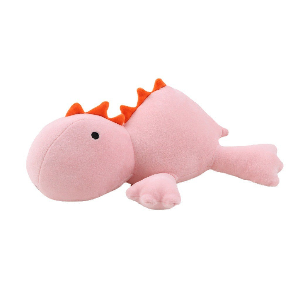 CuddleSaurus – Verzwaarde Dinosaurushug voor Kids
