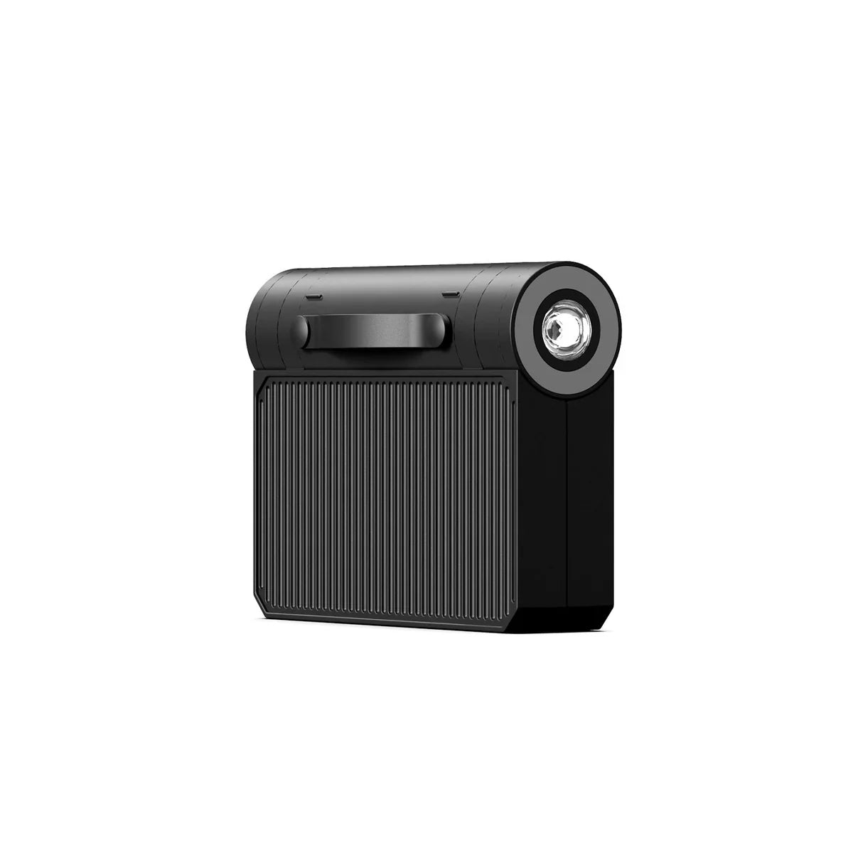 TrailLight – Draagbare LED Campinglamp voor Avonturen