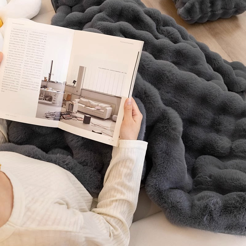 SofaGuard Luxe - Stijlvolle Beschermhoes voor Banken