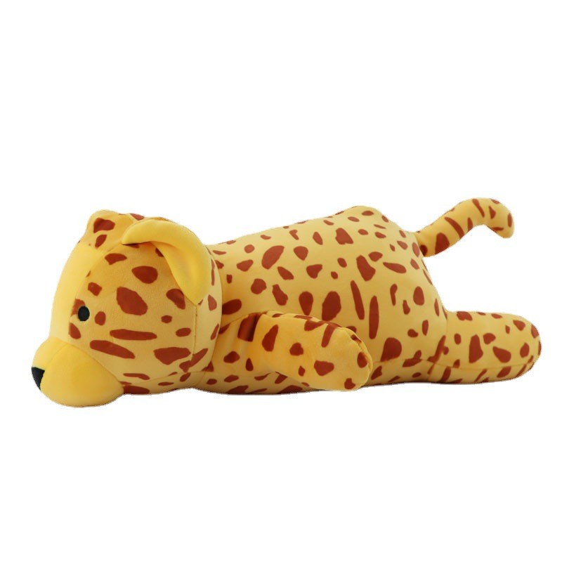 CuddleSaurus – Verzwaarde Dinosaurushug voor Kids