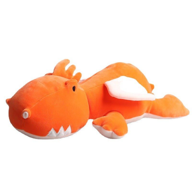 CuddleSaurus – Verzwaarde Dinosaurushug voor Kids