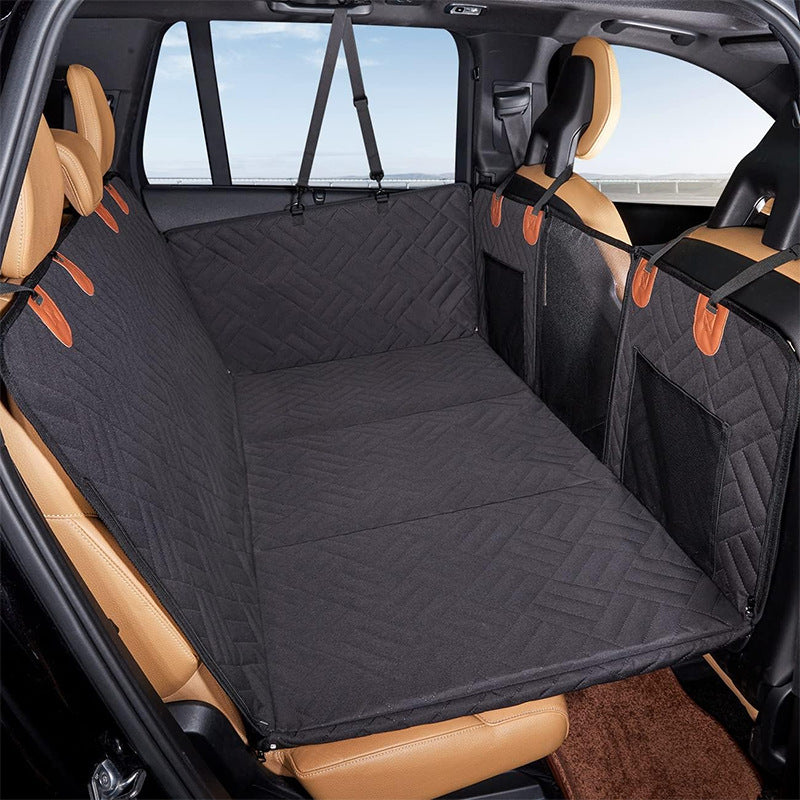 RoadMate - Luxe Autostoelhoes voor Huisdieren