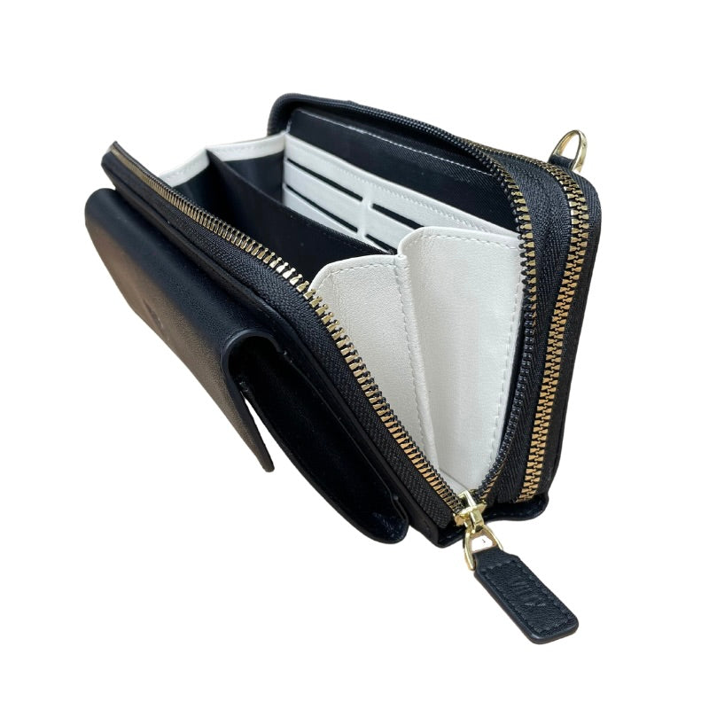 EviBella Purse – Elegant Compact Telefoonhouder