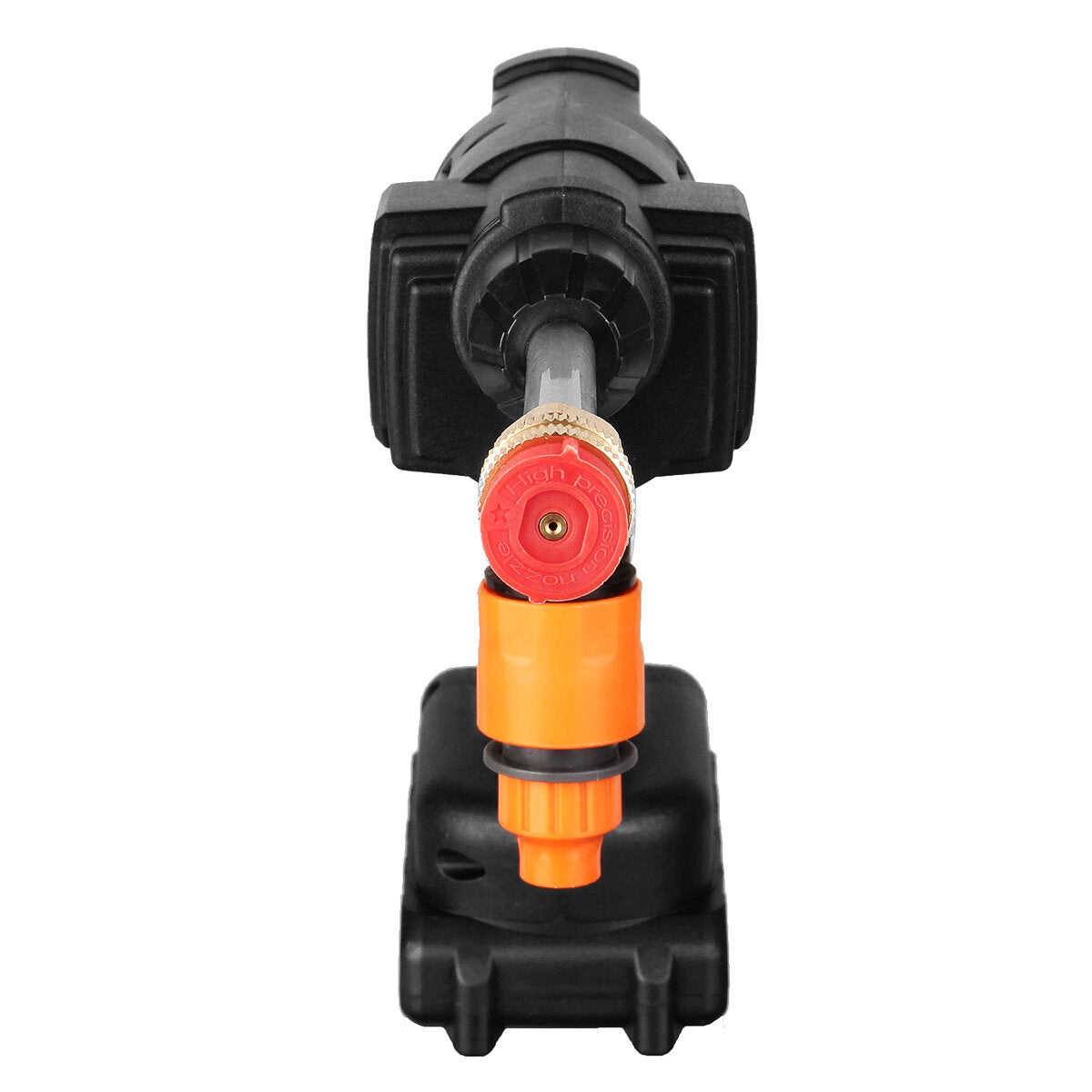 Draadloze High Pressure Cleaner Pro™ - Nu met GRATIS ACCESSOIRES!