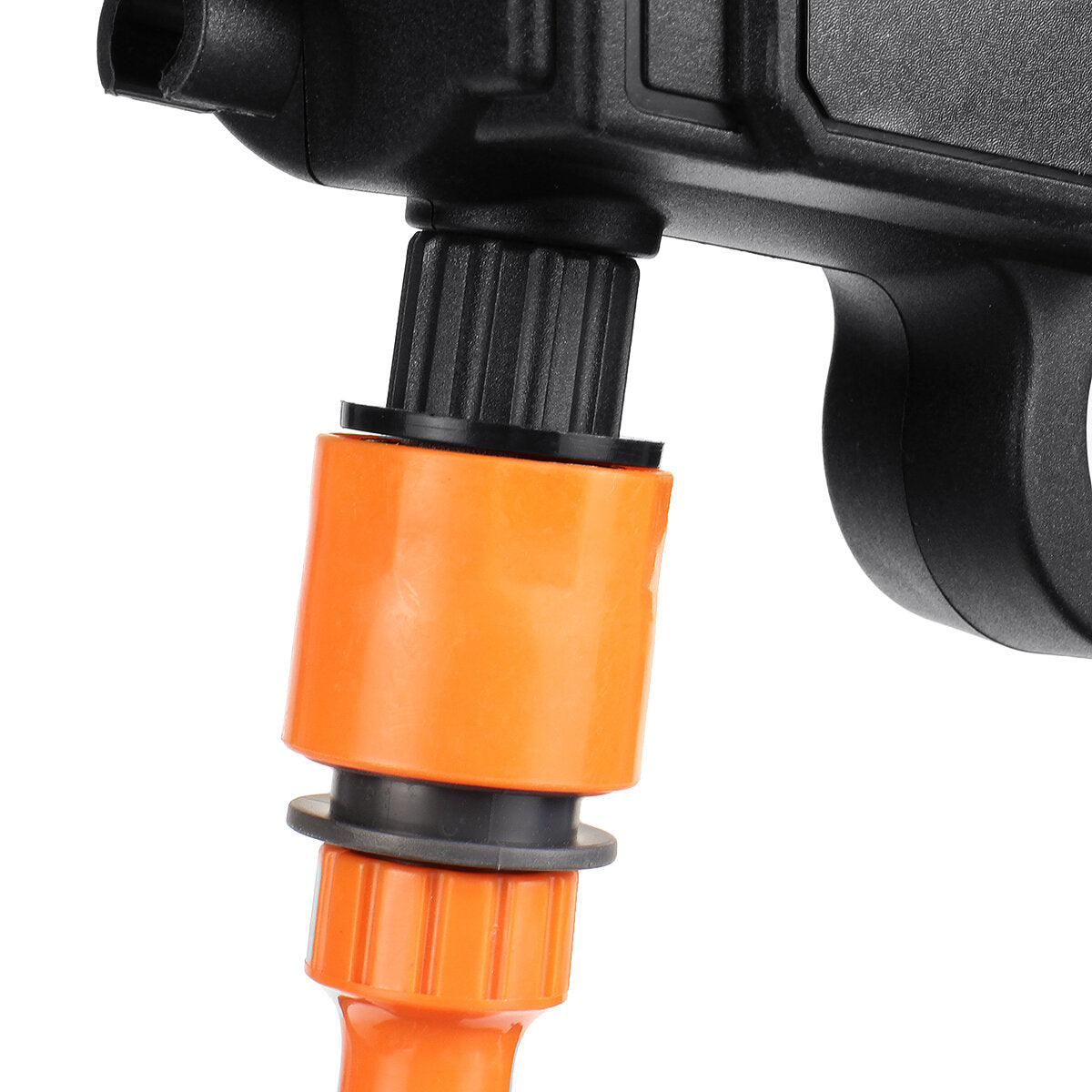 Draadloze High Pressure Cleaner Pro™ - Nu met GRATIS ACCESSOIRES!