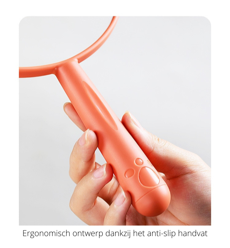 FluffFree Cleaner – Krachtige Pluis- en Stofverwijderaar