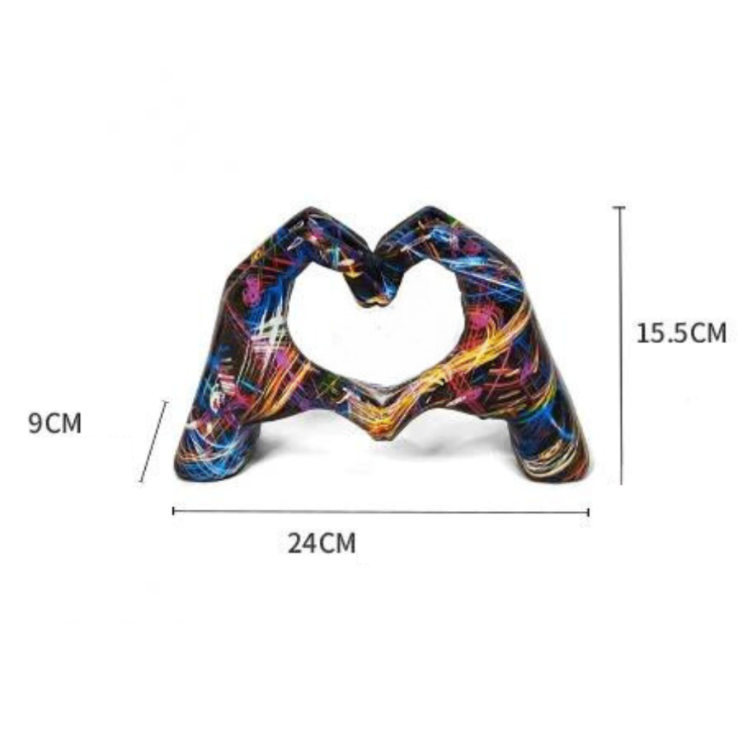 LoveGraff - Creatieve Interieurdecoratie voor jouw Ruimte