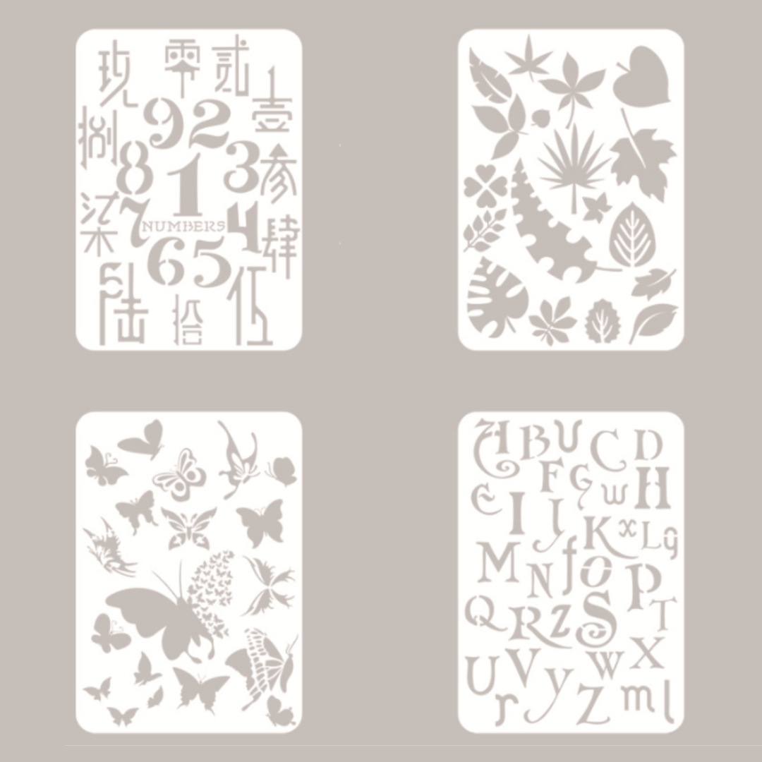 ColorPlay – Creatieve Vingerverfset voor Kleuren en Plezier