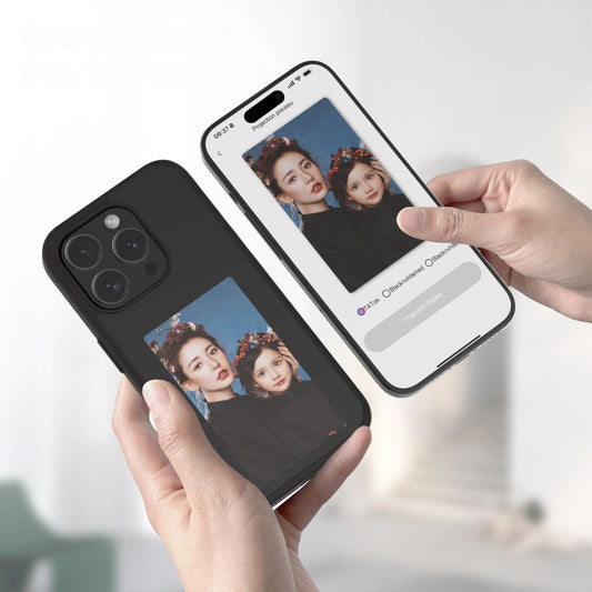 CustomView Case – Stijlvolle iPhone Bescherming