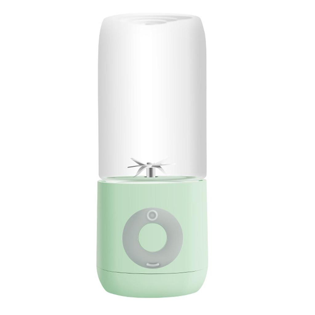 SappBlend Mixer – Snel en Gezond Smoothieapparaat