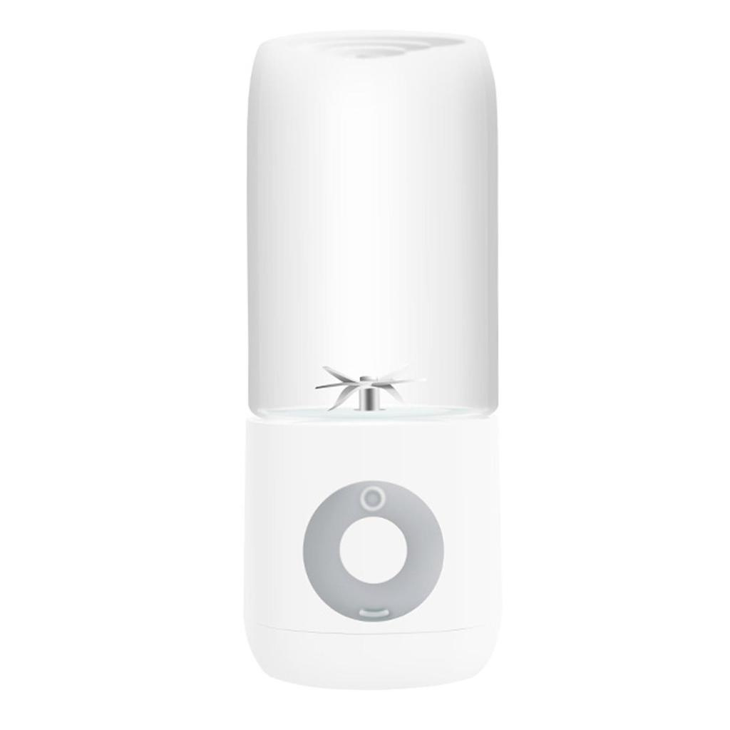 SappBlend Mixer – Snel en Gezond Smoothieapparaat