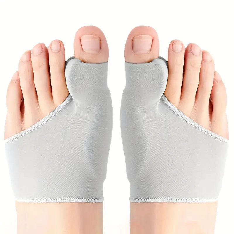 CompressCare Teencorrector tegen Hallux Valgus – Comfort voor Jouw Voeten