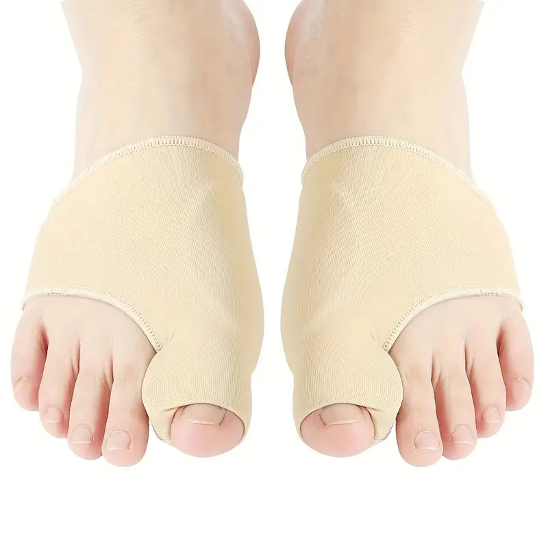 CompressCare Teencorrector tegen Hallux Valgus – Comfort voor Jouw Voeten