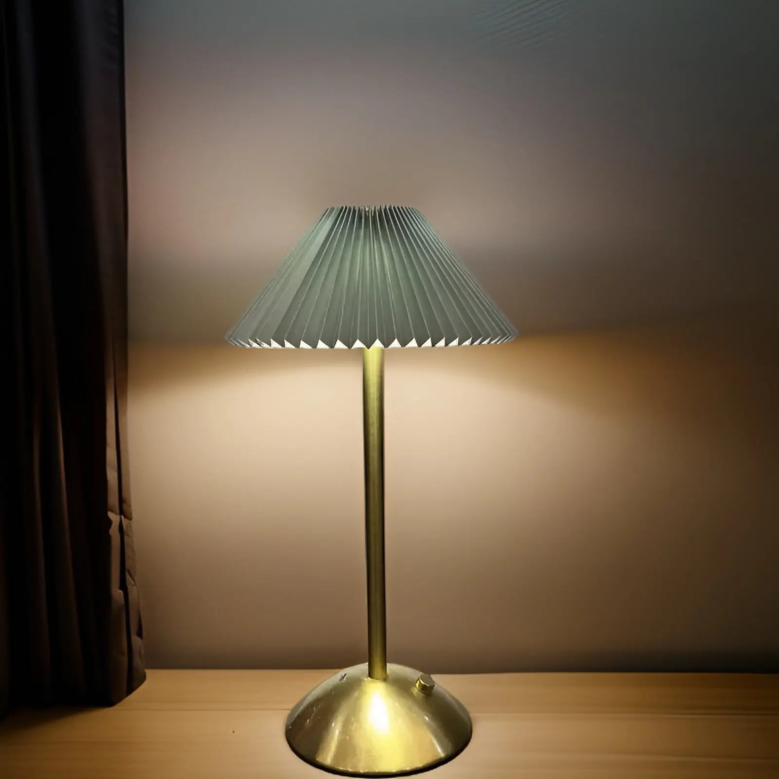 VersaLight Draadloze Designlamp – Elegante Verlichting voor Elke Ruimte