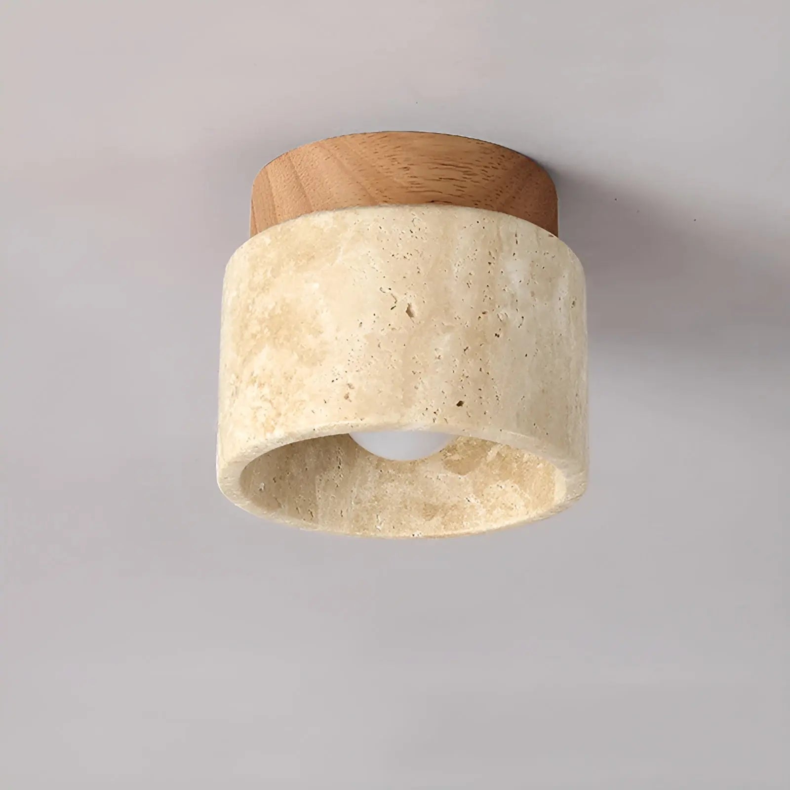 ZenGlow Verlichtingskunst - Elegante Japanse LED Sfeerlicht