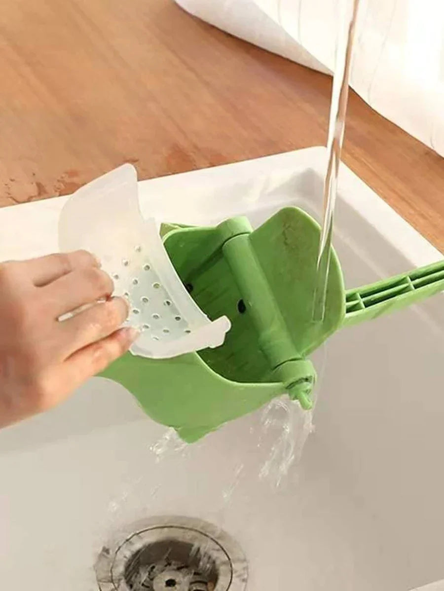 LemonSqueeze Juicer - Snelle en Eenvoudige Citroensap Extractie