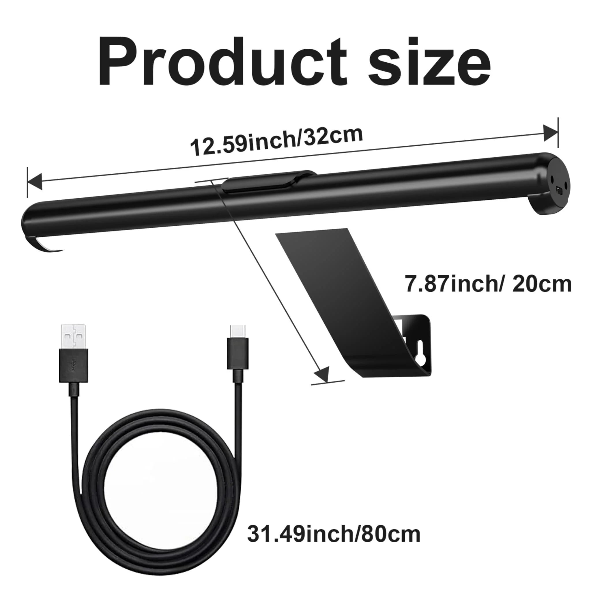 Gallery Light - Draadloze Oplaadbare Muurlamp