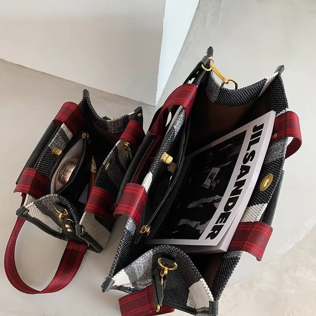 Rachelle Tote Bags - Stijlvolle & Praktische Accessoires