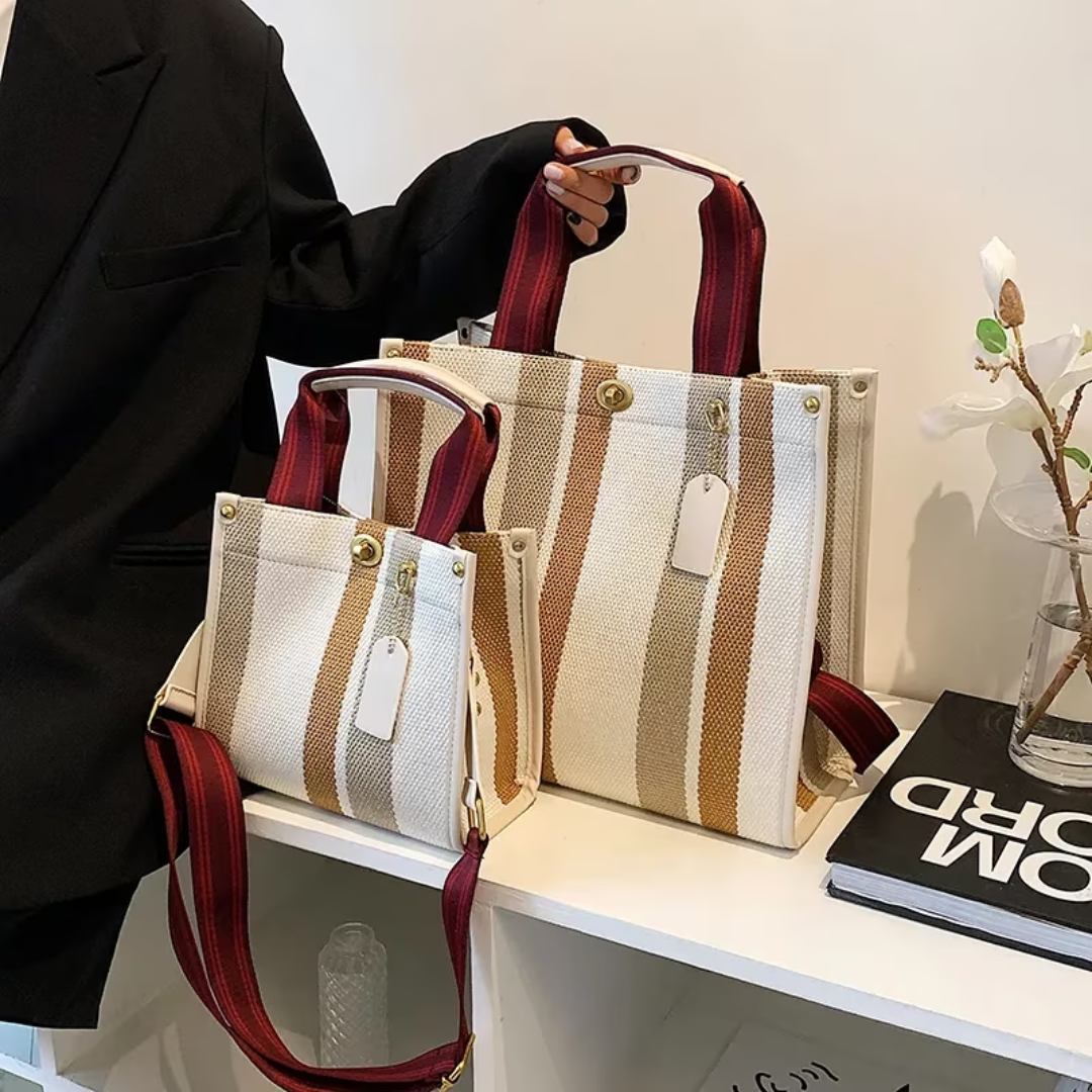 Rachelle Tote Bags - Stijlvolle & Praktische Accessoires