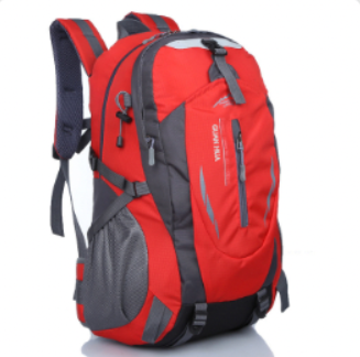 Trailblazer 40L-rugzak - Lichtgewicht & Waterdicht voor Jouw Reis