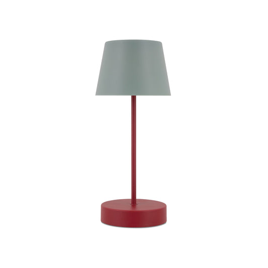 Elegante Olto Tafellamp - Breng een moderne touch in jouw interieur