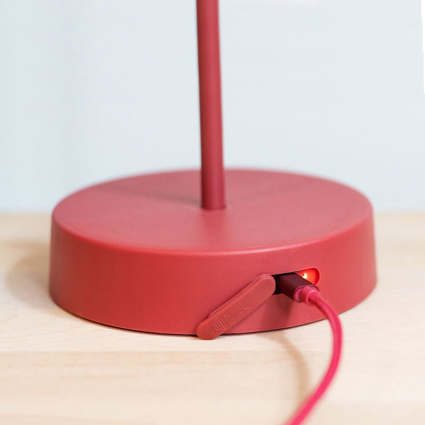 Elegante Olto Tafellamp - Breng een moderne touch in jouw interieur