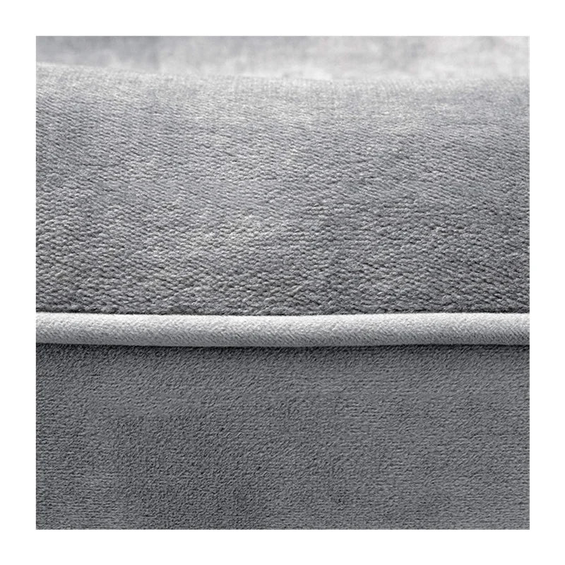 Max Comfort - Luxe Orthopedische Hondenbank voor Optimale Rust