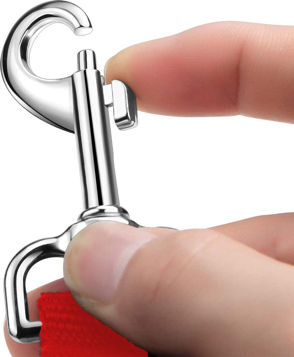 PetSecure - Veiligheidsautogordel voor Huisdieren