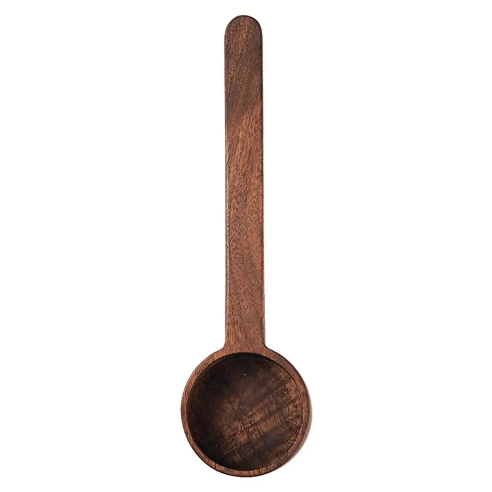 WoodenSpoons – Luxe Keuken Maatlepels van Hout