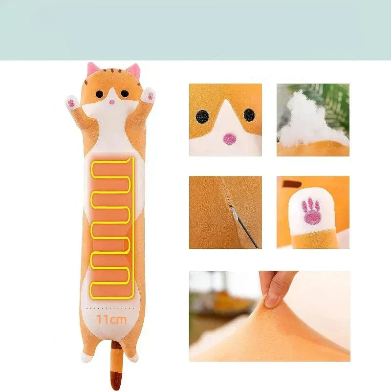 ComfortWave Verwarmingskussen - USB Verwarmingskussen voor Ontspanning