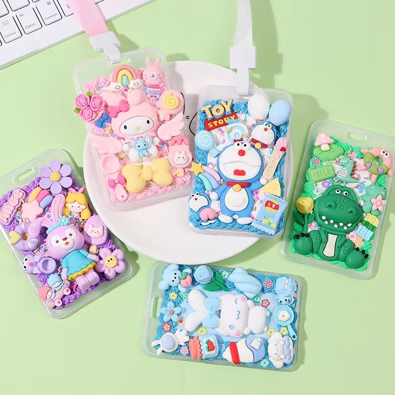 StickerCraft – Creatieve 3D Ontwerpen voor Muurdecoratie