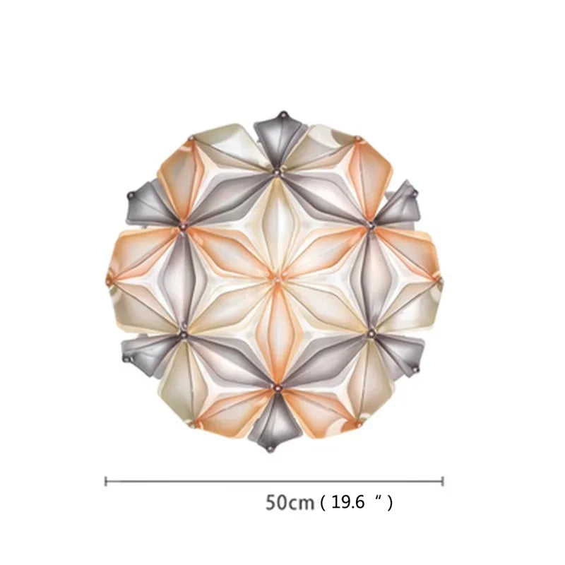 AuroraLight - Strakke Scandinavische LED Muurverlichting