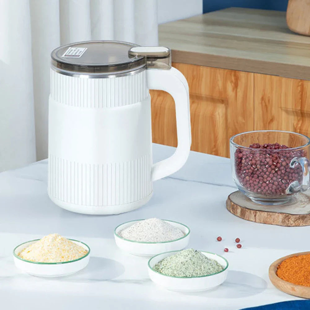 Handy Grind - Compacte Precisie Slijpmachine