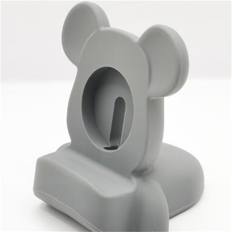 AppleCharge - Stijlvolle Oplader voor Apple Watch