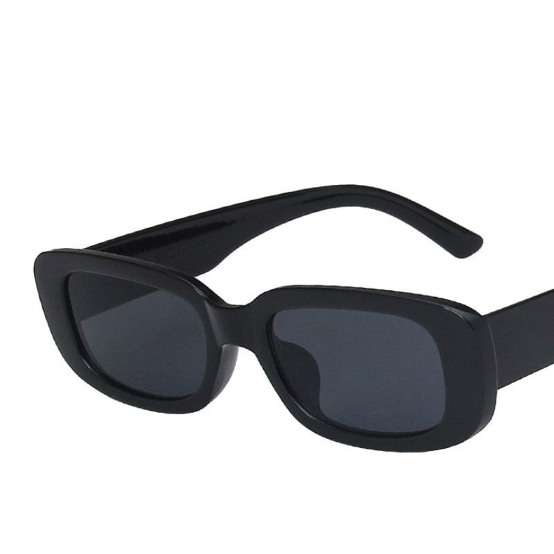 Shelly Sunglasses – Klassieke Retro Zonnebril voor Elke Gelegenheid