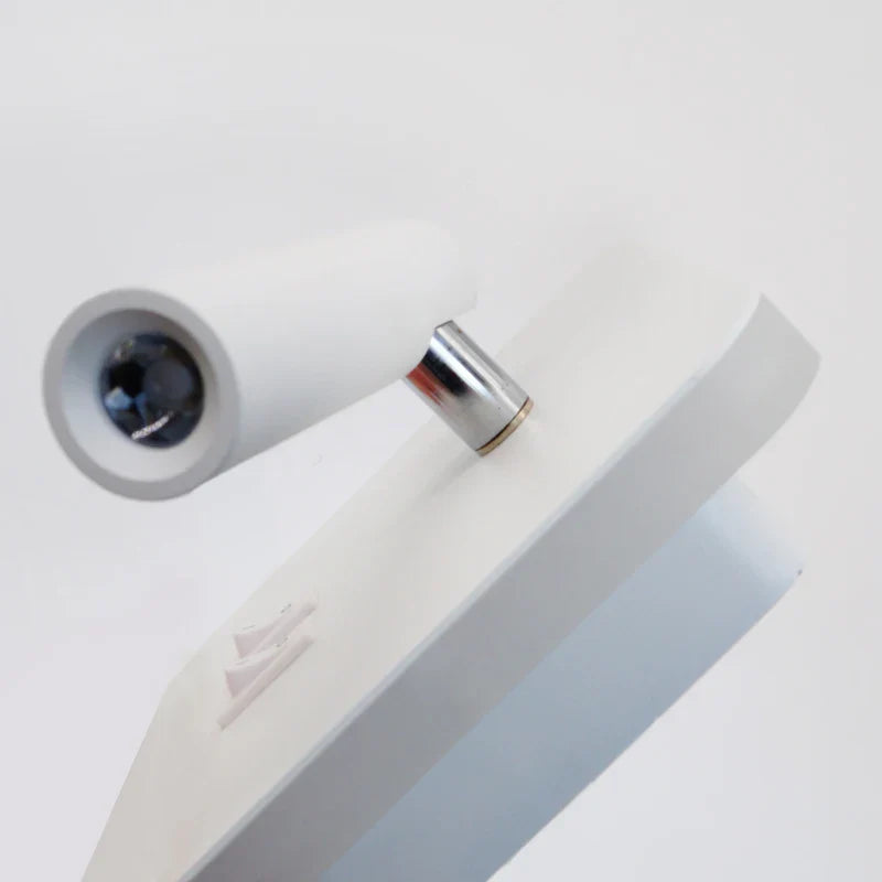 FlexiGlow Light – Verstelbare LED Wandlamp