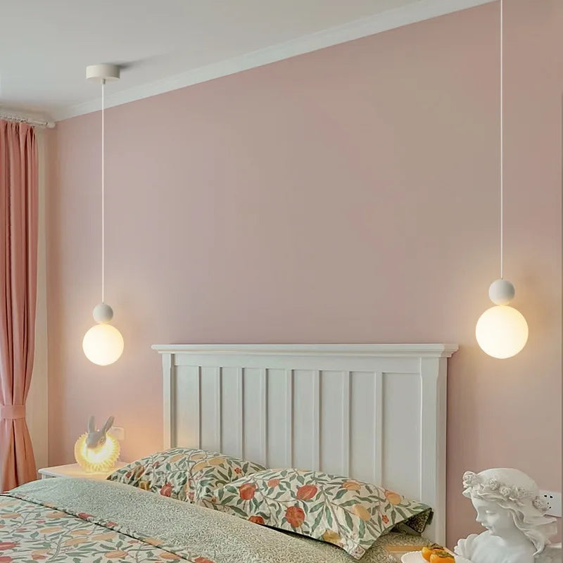 LichtKroon Lamp - Stijlvolle LED Hanglamp Binnenverlichting