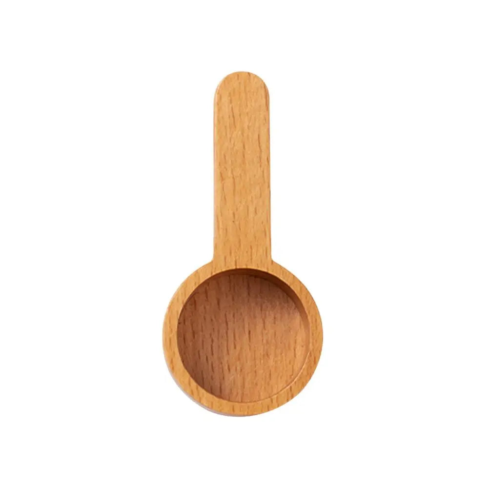 WoodenSpoons – Luxe Keuken Maatlepels van Hout