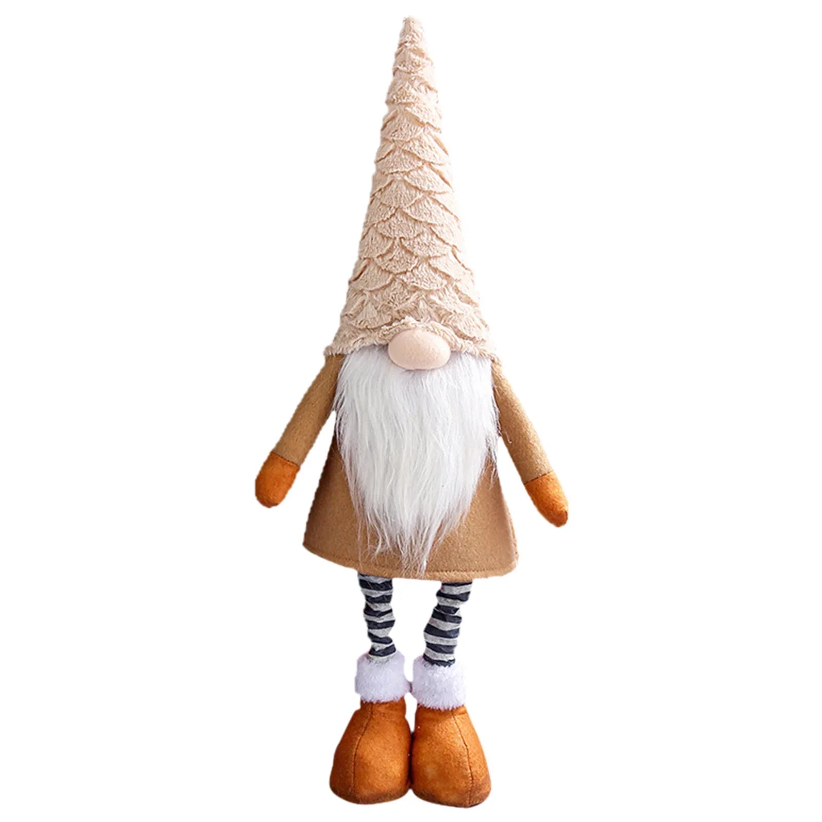 Magische Verstelbare Kerstkabouters - Elegant & Knus