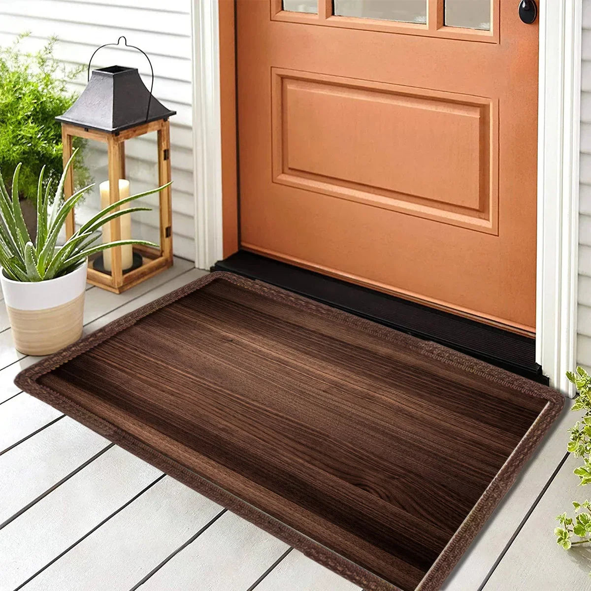 HomeStep - Duurzame Antislip Vloermat voor Entree