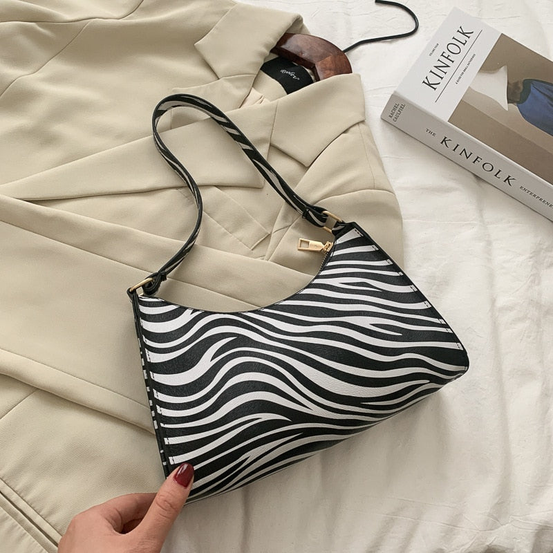 Maggie Handbag – 3 Exclusieve Prints voor Jouw Stijl