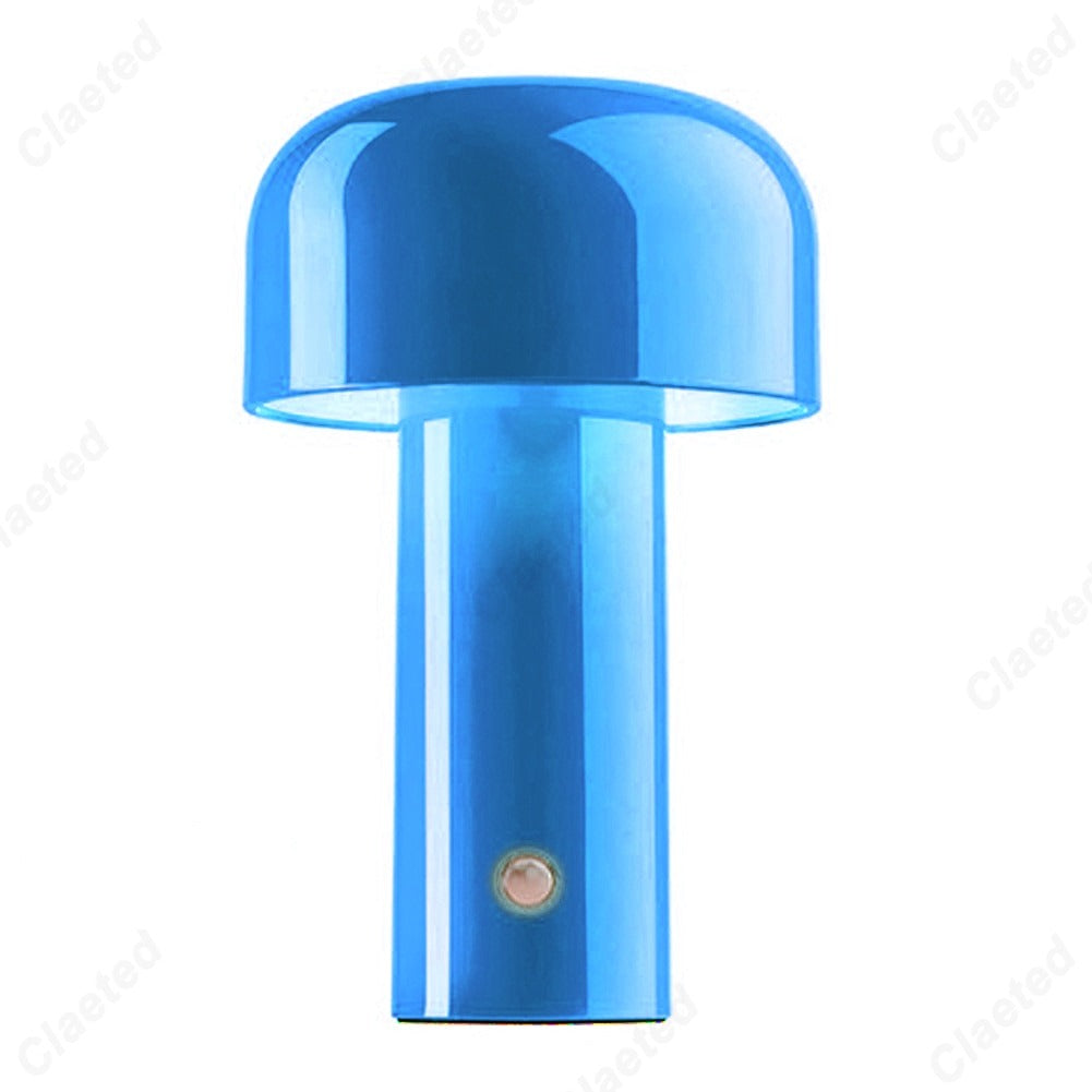 Retrolight - Draadloze LED Tafellamp