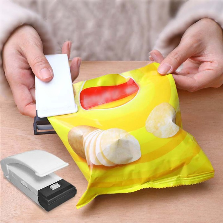 FreshSeal – Innovatieve Bewaaroplossing voor Versheid