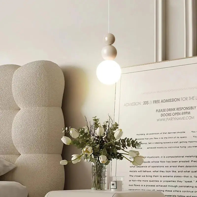 LichtCrown – LED Hanglamp voor Woonkamer