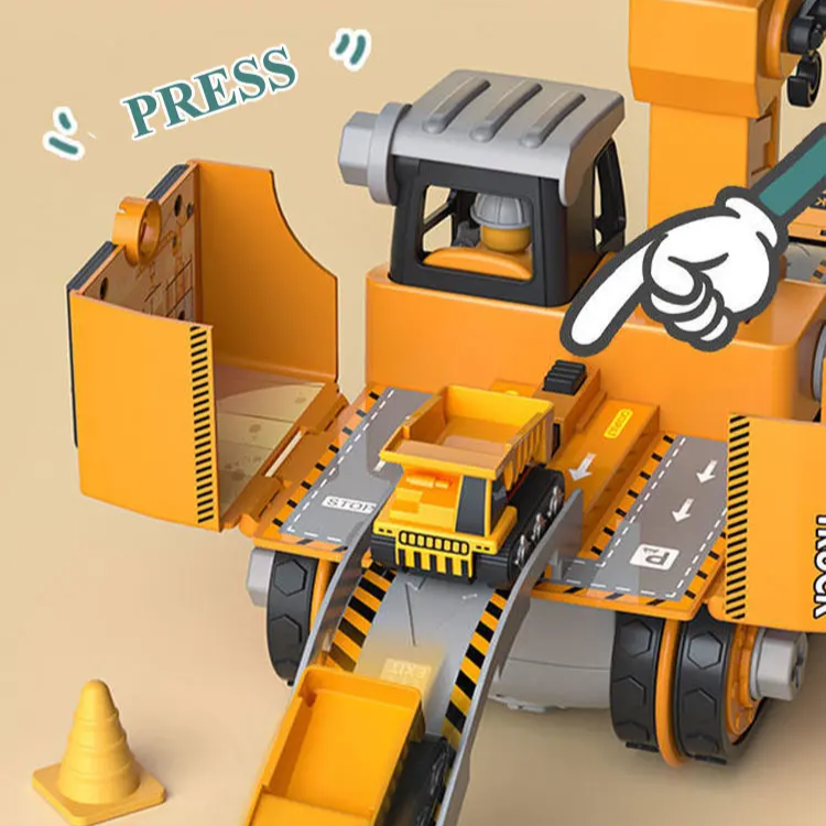 ConstructoKids – Creatieve Bouwset voor Avontuurlijke Kinderen