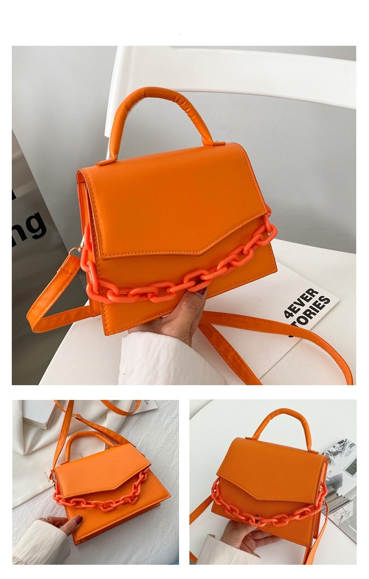 AnnaBag - Stijlvolle Musthave Handtas voor Dit Seizoen